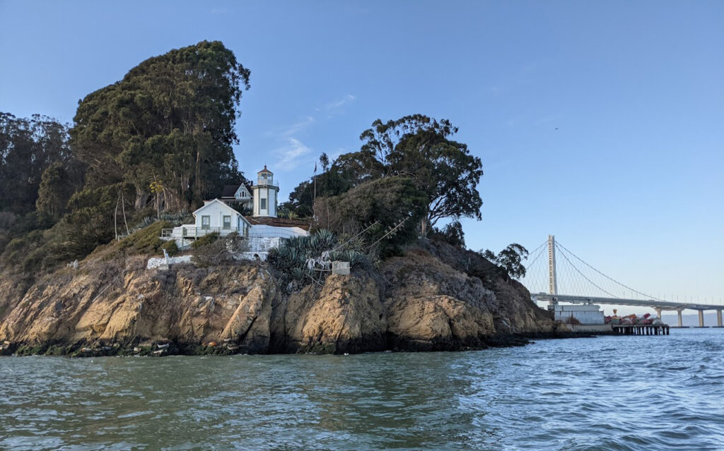Boat Tour FAQ - East Bay Yesterday